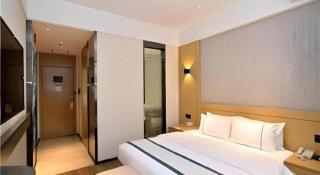 City Comfort Inn Kunming Nanping Pedestrian Street Wangfujing - Kunming - 5