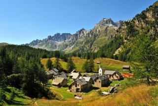 Casa Fattorini - Baceno - 9