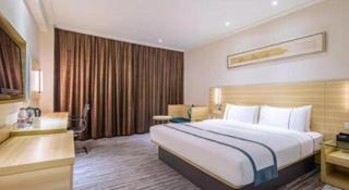 City Comfort Inn Maoming High Speed Railway Station Wenming Road - 3