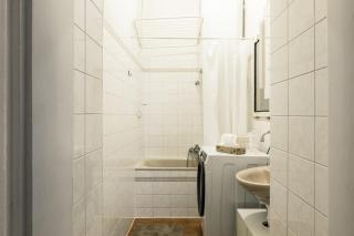 Spacious and Relaxed 2BR Ap for Friends and Families - 5