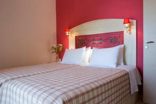 Amalia Apartments - Exanthia - 2