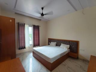 Hotel Mansarover - 9