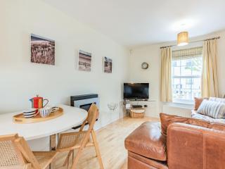 Saltmarsh Cottage - 8