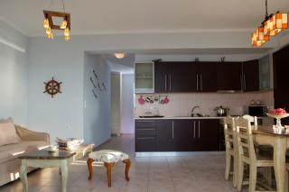 Amalia Apartments - Exanthia - 4