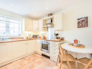 Saltmarsh Cottage - 3