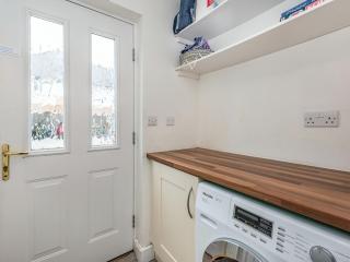 Saltmarsh Cottage - 1