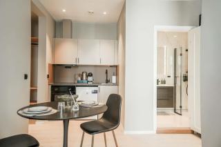 Modern entire apartment 202 - 7