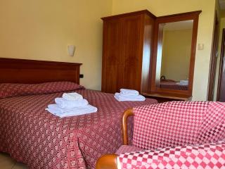 Hotel Costa Doro - Salve - 4