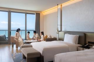 Hainan Sangem Moon Hotel - 2