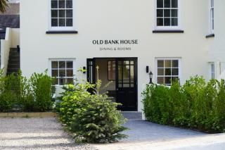 Old Bank House - 0