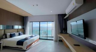 Golden Dragon Beach Resort Pattaya (Bang Lamung) - 9