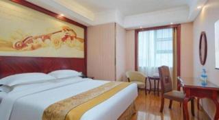 GreenTree Inn Shanghai Waigaoqiao Free Trade Zone Express Hotel - 4