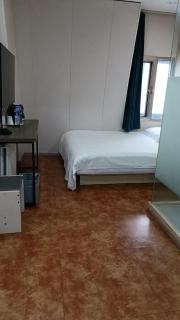 Changee Hotel MINI Beijing South Railway Station Caoqiao Subway Station - 1
