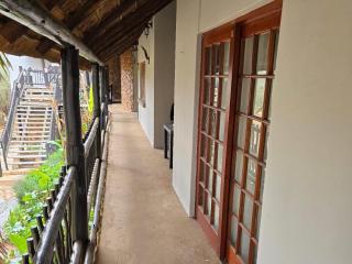 Losberg Lodge - 3