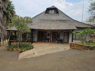 Losberg Lodge - 5