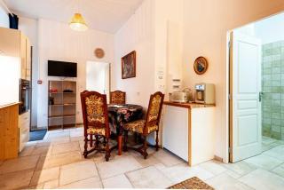 Gîte Pasteur - 2