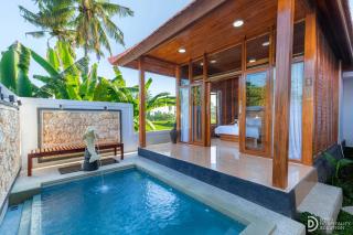 Deepa Villa Lovina - 0