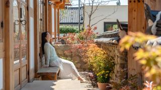 Gyeongju Hanokstay Darak - 5
