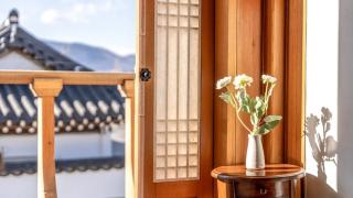 Gyeongju Hanokstay Darak - 5