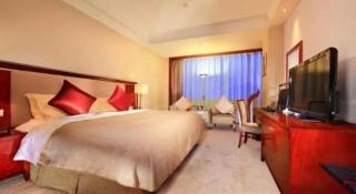 Xinhai Jinjiang Hotel - 9