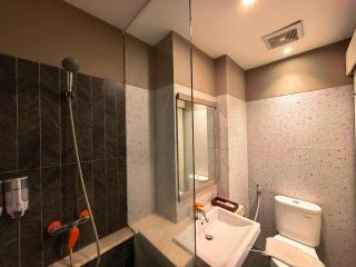 Marra Hotel - 8