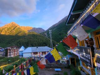 LAP Stays - Wanderer's Nest - 8