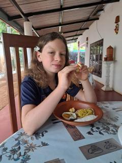 Abha Sewana අඹ සෙවණ - 8