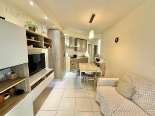 APARTAMENT GARDEN-MARINA SVEVA - 8