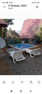 Deniz Suit/Bungalov Müstakil - 7