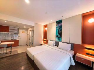 Marra Hotel - 9