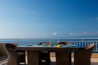 Amalia Apartments - Exanthia - 5