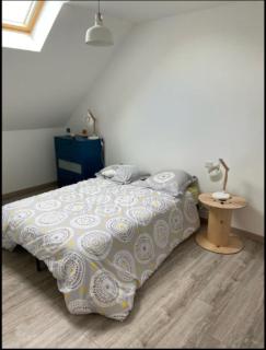 Argy Maison 4 chb-8pers-wifi-jardin-pétanque - 7