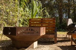 Oakey Creek Country Retreat Kenilworth - 7