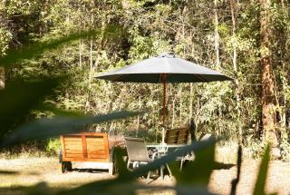 Oakey Creek Country Retreat Kenilworth - 8