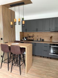 Pine Forest Apartments - 9