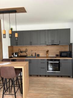 Pine Forest Apartments - 5