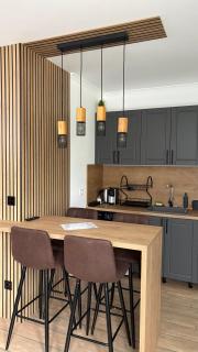 Pine Forest Apartments - 3