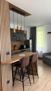 Pine Forest Apartments - 1