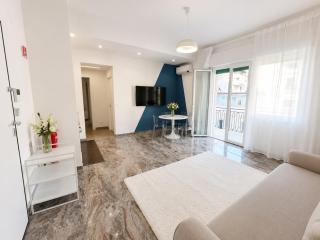 Urban Apartments 3A - 4 Ospiti - Centro Storico Reggio Calabria - 9