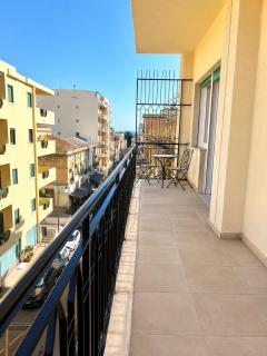 Urban Apartments 3A - 4 Ospiti - Centro Storico Reggio Calabria - 1