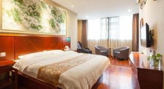 GreenTree Inn Shanghai Songjiang WanDa Plaza RonGMEi Road Express Hotel - 9