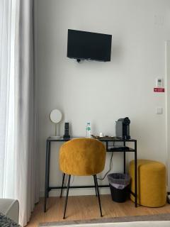 Pedra de Sal Hostel & Suites - Rio Maior - 7