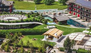 Hotel Alpenroyal - The Leading Hotels of the World - 9