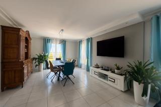 Calm house near Caen plains and beaches - 0