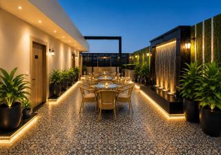 Hotel The Venue At Delhi Airport IGI - 5