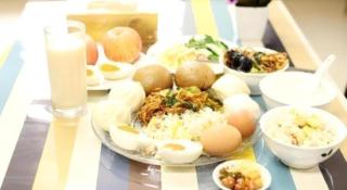 GreenTree Inn Nanjing Lishui District Lishui Airport Road Express Hotel - 1