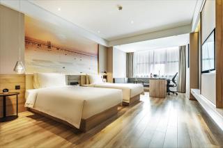 Atour Jiaozhou Qingdao Hotel - 4