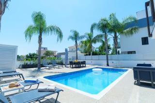 Cobalt Villa - 4 Beds Exceptional Villa in Ayia Napa - 6