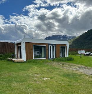 Løkvollstranda camping As - Samuelsberg - 9