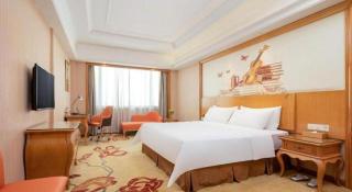 Vienna International Hotel Guangzhou Jichang Road Huangshi - 4